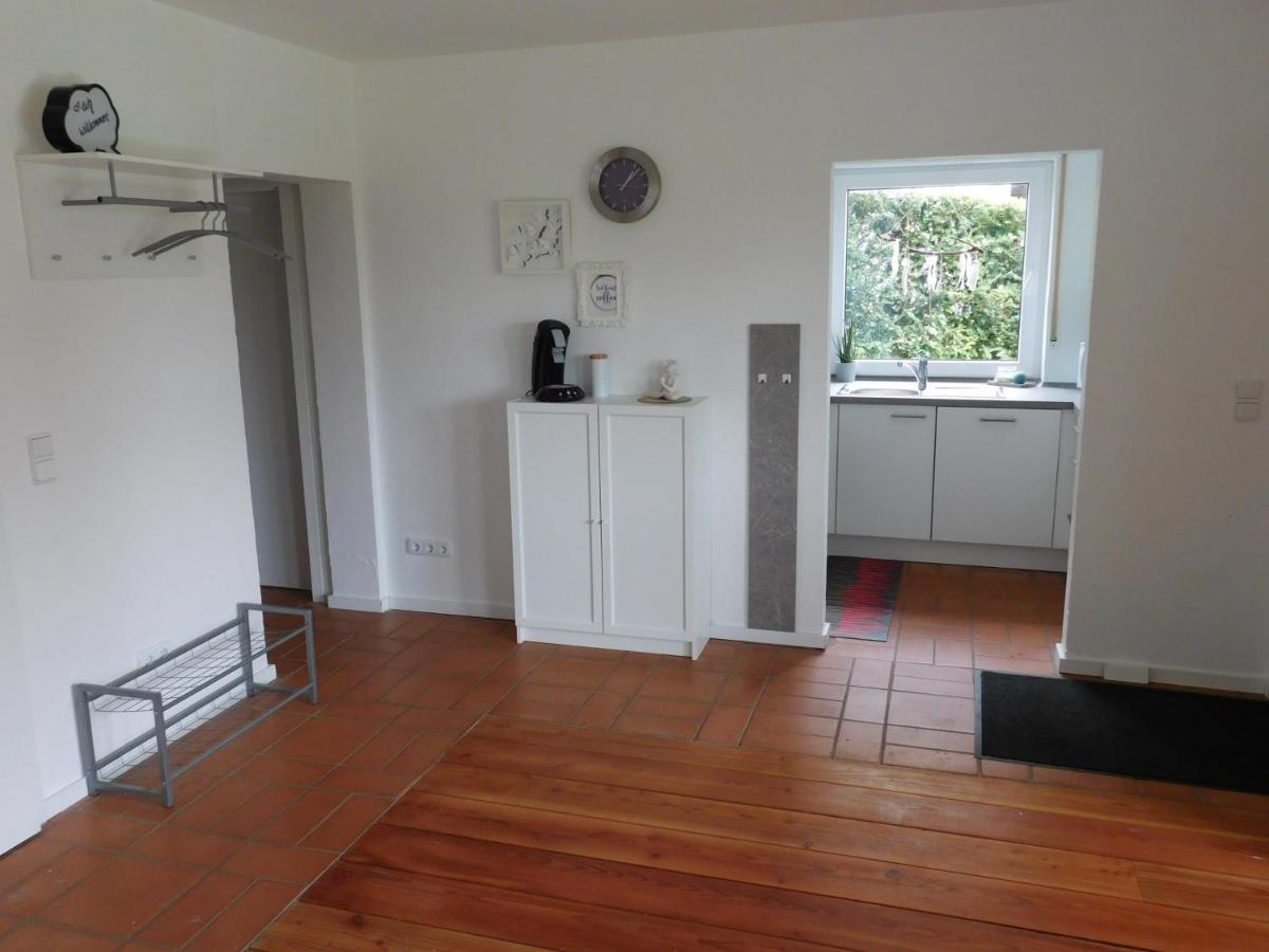 Ferienwohnung Elsbeere Blankenheim  Dış mekan fotoğraf